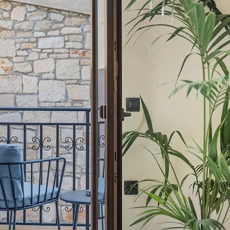Achatis Suites Χερσόνησος Εξωτερικό φωτογραφία