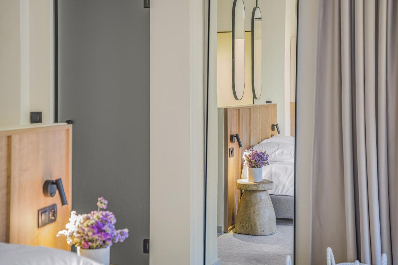 Achatis Suites Χερσόνησος Εξωτερικό φωτογραφία