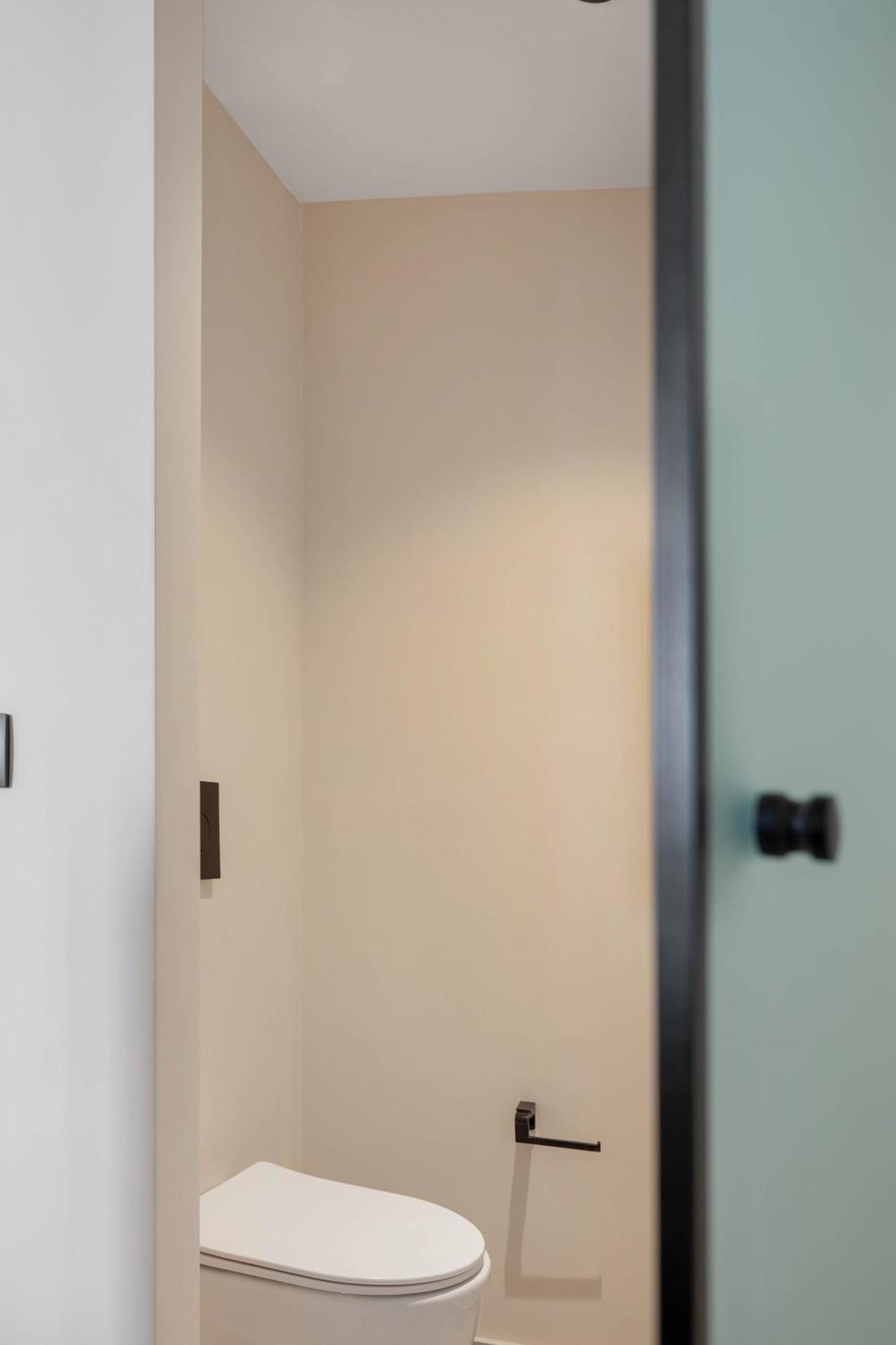 Achatis Suites Χερσόνησος Εξωτερικό φωτογραφία